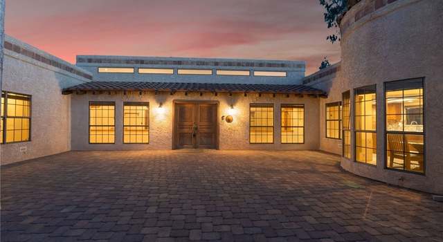 Photo of 6861 E Washington Ave, Las Vegas, NV 89110