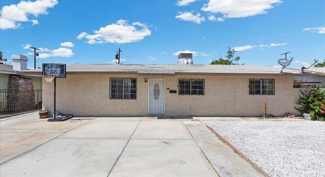 Photo of 808 Reynolds Ave, North Las Vegas, NV 89030
