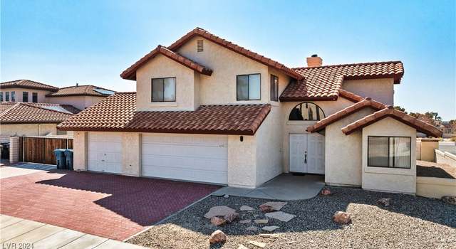 Photo of 2195 River City Dr, Laughlin, NV 89029