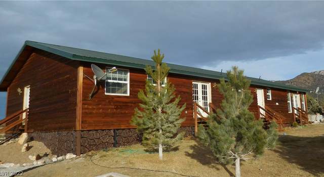 Photo of 4181 East Mattier, Ely, NV 89301