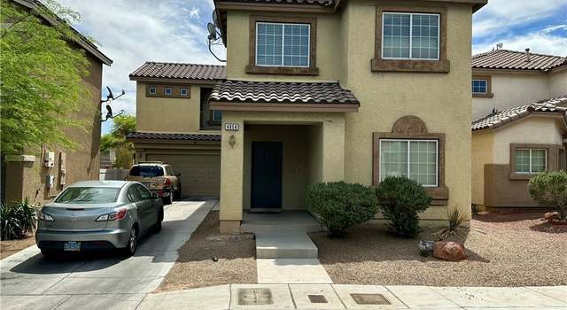 Photo of 4858 Longshot Dr, Las Vegas, NV 89122