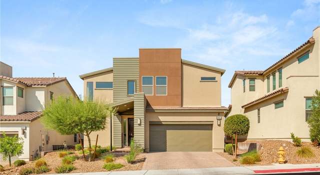 Photo of 6901 Whisper Canyon Pl, North Las Vegas, NV 89084