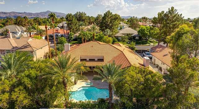 2311 Prometheus Ct, Henderson, NV 89074  MLS# 1238773  Redfin
