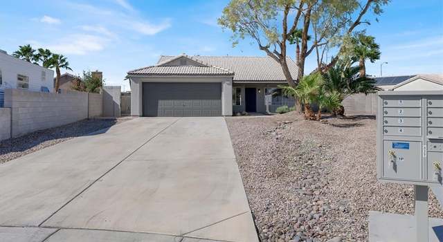 Photo of 5125 Lydfort Ct, North Las Vegas, NV 89031