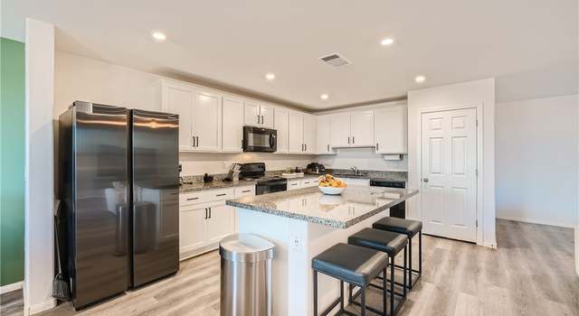 Photo of 650 Dawson Falls Ave, Indian Springs, NV 89018