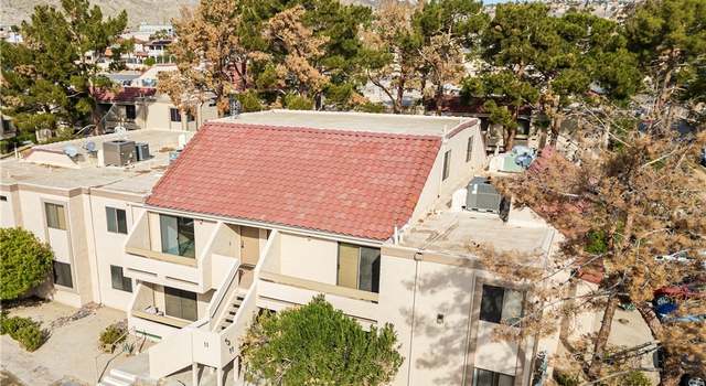 Photo of 3811 Desert Marina Dr #126, Laughlin, NV 89029