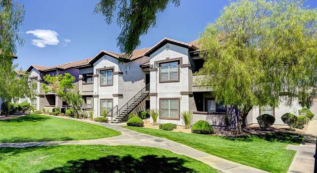Photo of 45 Maleena Mesa St #1718, Henderson, NV 89074