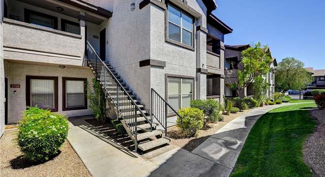 Photo of 45 Maleena Mesa St #1718, Henderson, NV 89074