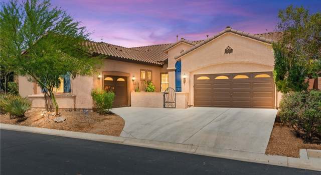 Photo of 10348 Hawks Wing St, Las Vegas, NV 89178