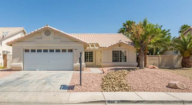 Photo of 1686 Pecan Orchard Ln, Las Vegas, NV 89123