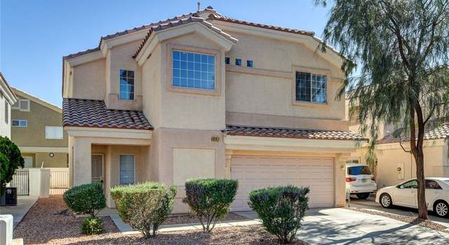 Photo of 6241 Overhang Ave, Henderson, NV 89011