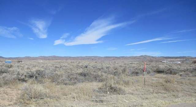 Photo of Us Highway 93 (9.94 Ac), Panaca, NV 89042