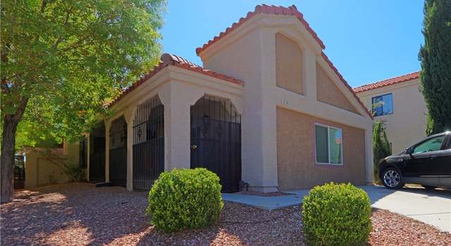 Photo of 104 Lotus Blossom Ct, Las Vegas, NV 89145