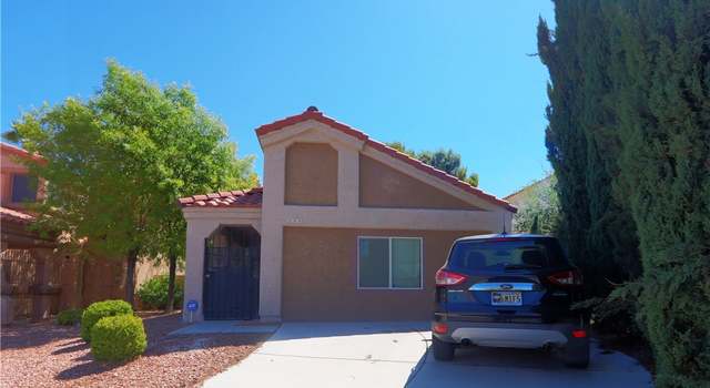 Photo of 104 Lotus Blossom Ct, Las Vegas, NV 89145