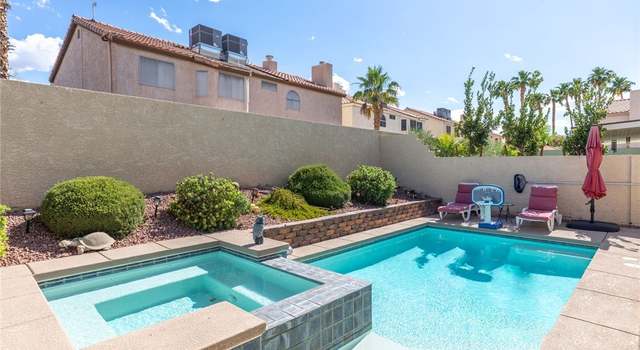 Photo of 1502 Oxbow Ct, Henderson, NV 89014