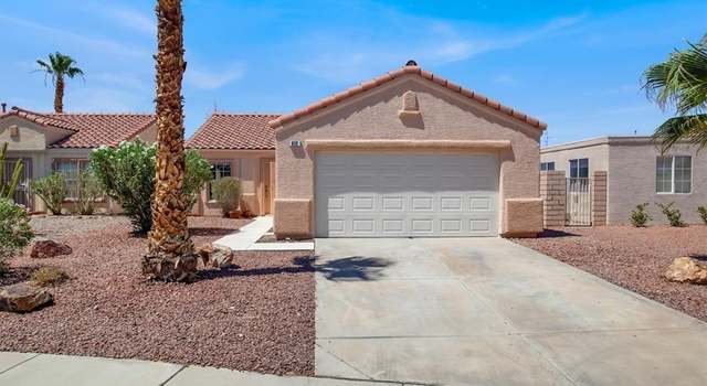 Photo of 612 Moontide Ct, Henderson, NV 89011