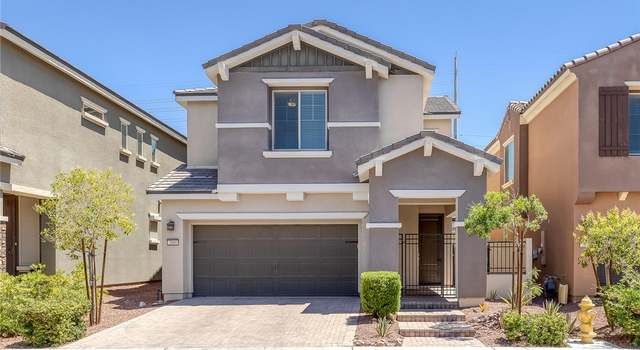 Photo of 2060 Morro Vista Dr, Las Vegas, NV 89135