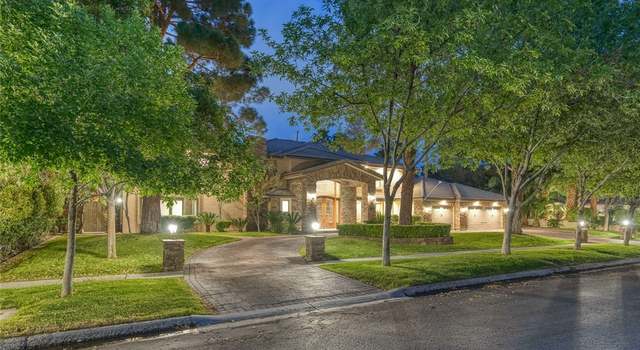 Photo of 105 Quail Run Rd, Henderson, NV 89014