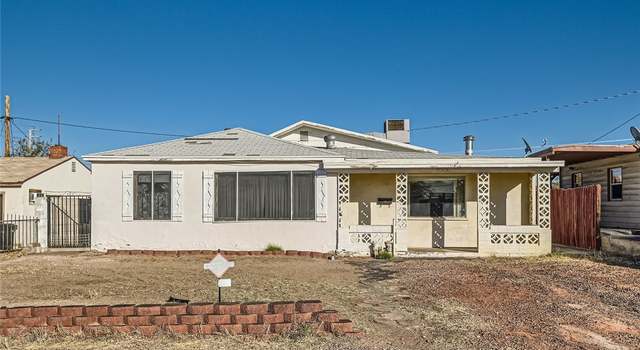 Property at 422 Ilmenite Way, Henderson, NV 89015, 5 beds, 2 baths