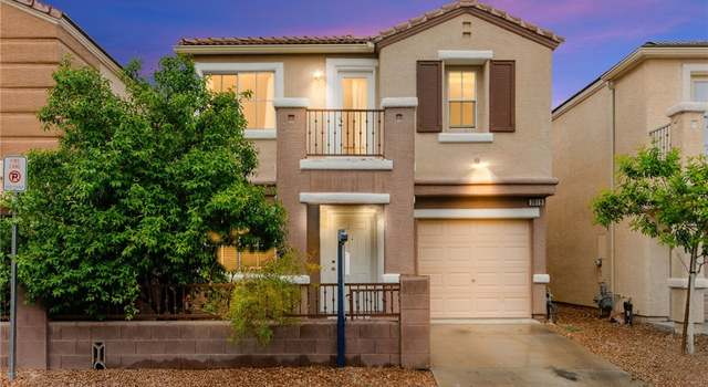 Photo of 3619 Hat Rock Ct, Las Vegas, NV 89129