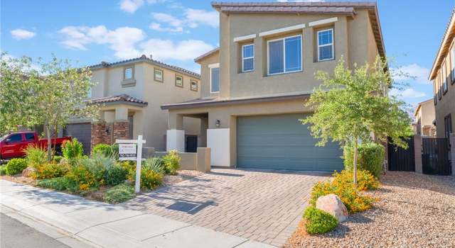 Property at 4524 Stardusk Falls Ave, North Las Vegas, NV 89084, 5 beds, 3 baths