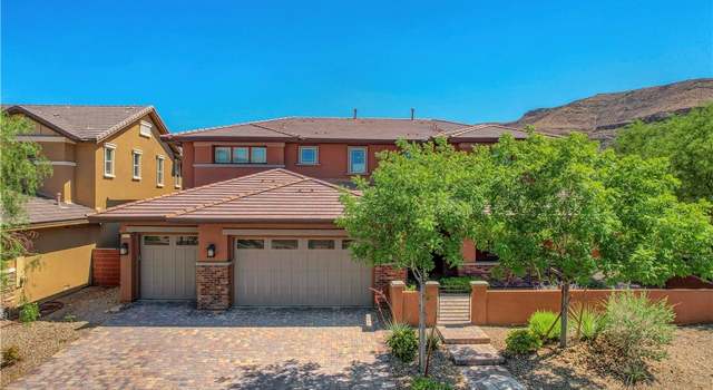 Photo of 10433 Ember Rose Ave, Las Vegas, NV 89135