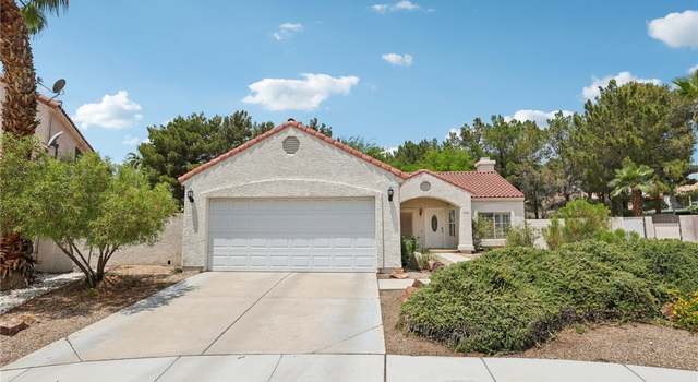Photo of 3201 Beacon Shores Cir, Las Vegas, NV 89117