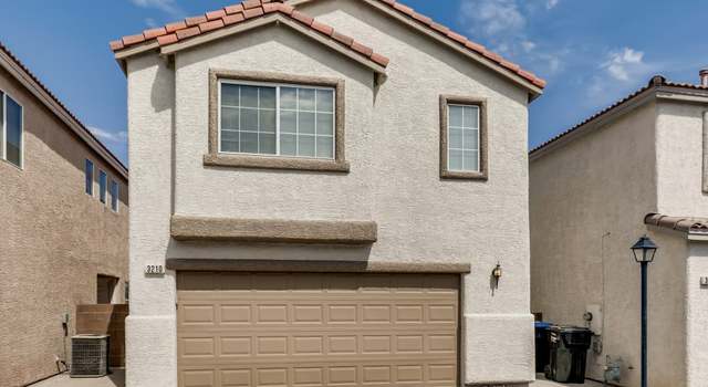 Photo of 3210 Inlet Bay Ave, North Las Vegas, NV 89031