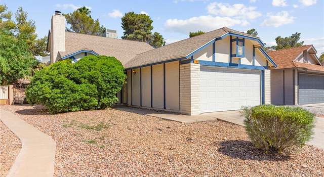 Photo of 165 Spinnaker Dr, Henderson, NV 89015