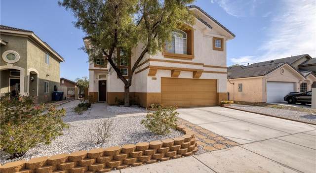 Photo of 7528 Fencerow St, Las Vegas, NV 89131