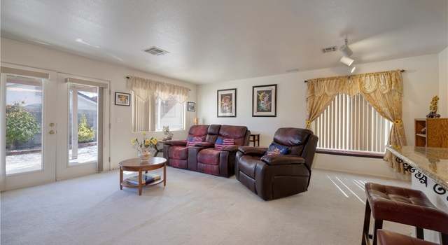 Photo of 7528 Fencerow St, Las Vegas, NV 89131