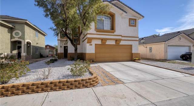 Photo of 7528 Fencerow St, Las Vegas, NV 89131