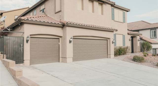 Photo of 1169 Yellow Orchid St, Henderson, NV 89002