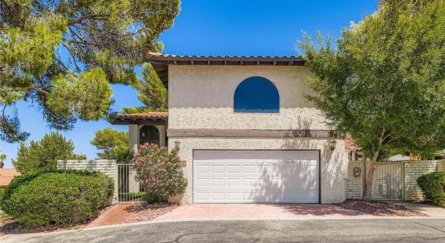 Photo of 1801 Plaza De Cordero, Las Vegas, NV 89102