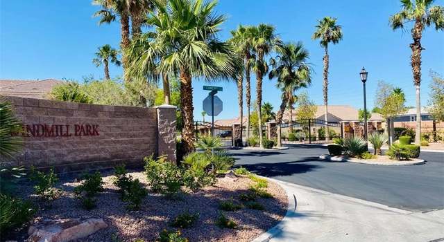 Photo of 8286 Vista Colorado, Las Vegas, NV 89123