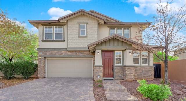 Photo of 10223 Aragon Crown Rd, Las Vegas, NV 89135