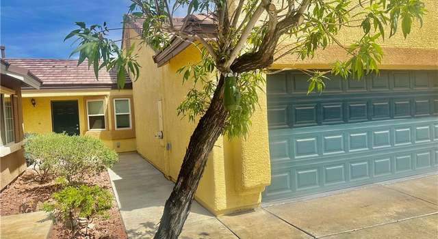 Photo of 2851 China Cove St, Laughlin, NV 89029