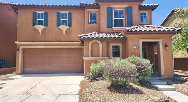 Photo of 11185 Saddle Iron St, Las Vegas, NV 89179