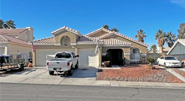 Photo of 1023 Skysail Dr, Henderson, NV 89011