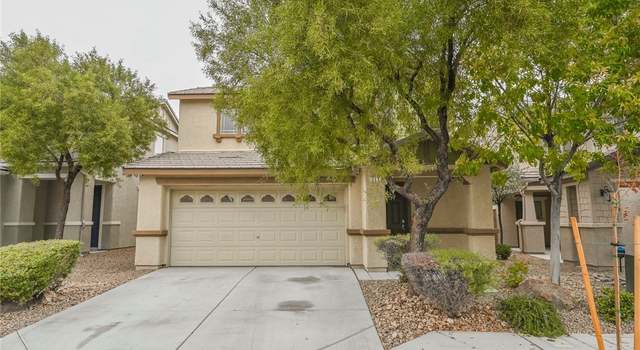 Photo of 212 Copper Pine Ave, North Las Vegas, NV 89031