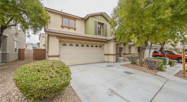 Photo of 212 Copper Pine Ave, North Las Vegas, NV 89031