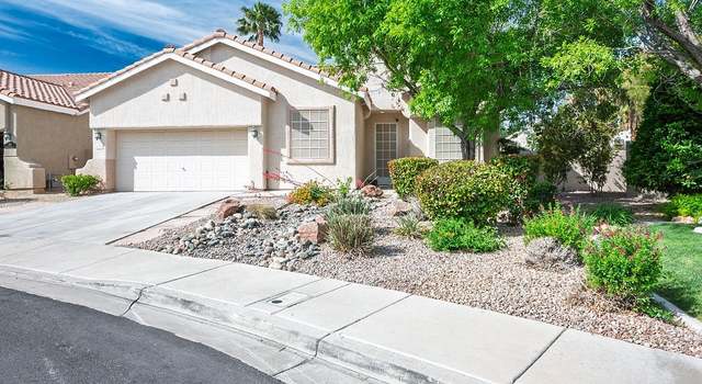 Photo of 1978 Kachina Mountain Dr, Henderson, NV 89012