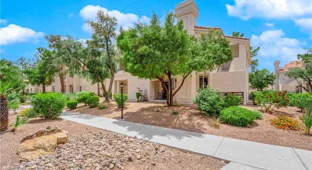 Photo of 7900 Idledale Ct #102, Las Vegas, NV 89145