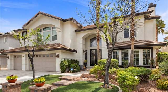 Photo of 2445 Ping Dr, Henderson, NV 89074
