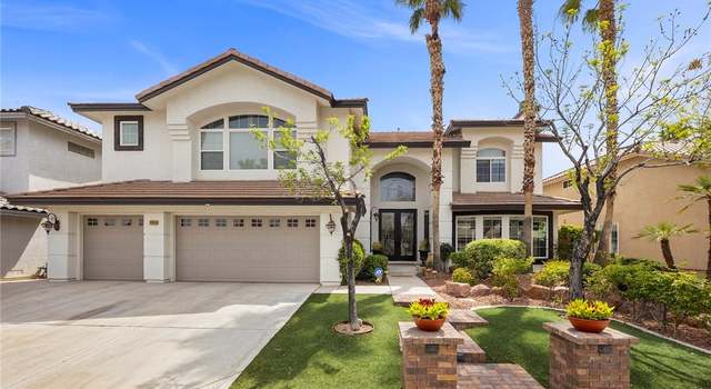 Photo of 2445 Ping Dr, Henderson, NV 89074