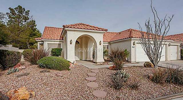 Photo of 4028 Forest Knoll Ln, Las Vegas, NV 89129