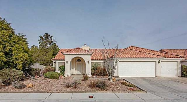 Photo of 4028 Forest Knoll Ln, Las Vegas, NV 89129