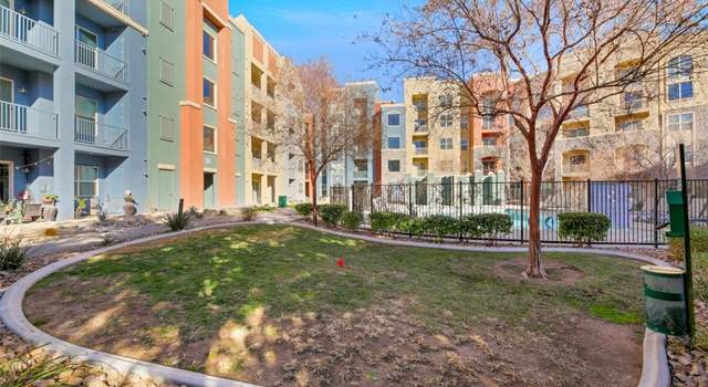 Photo of 38 E Serene Ave #416, Las Vegas, NV 89123