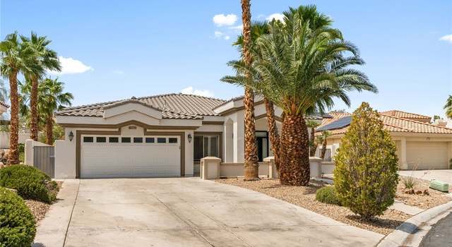Photo of 7920 Aspect Way, Las Vegas, NV 89149