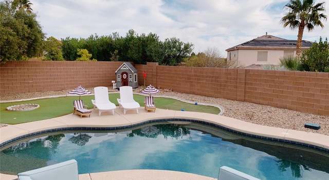 Photo of 5976 Hopkinsville, Las Vegas, NV 89148
